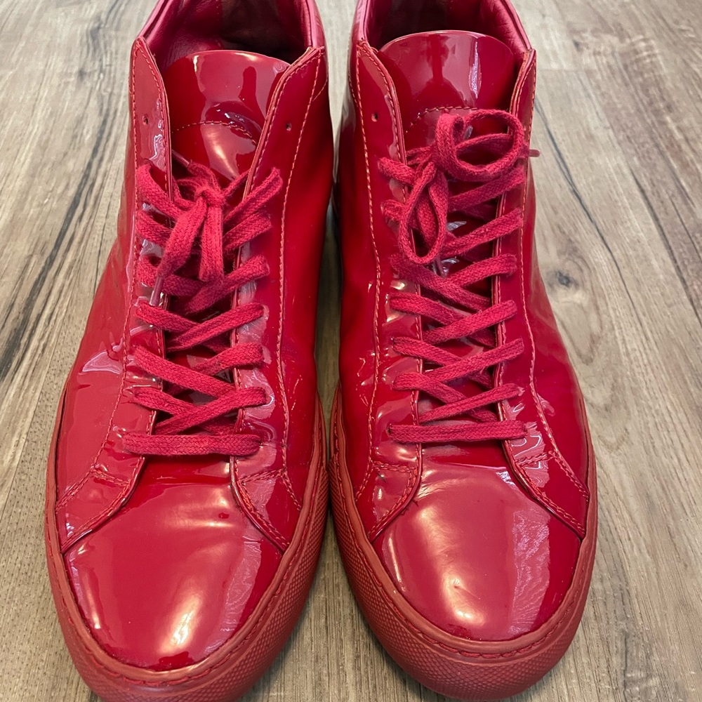 Common project Sneakers